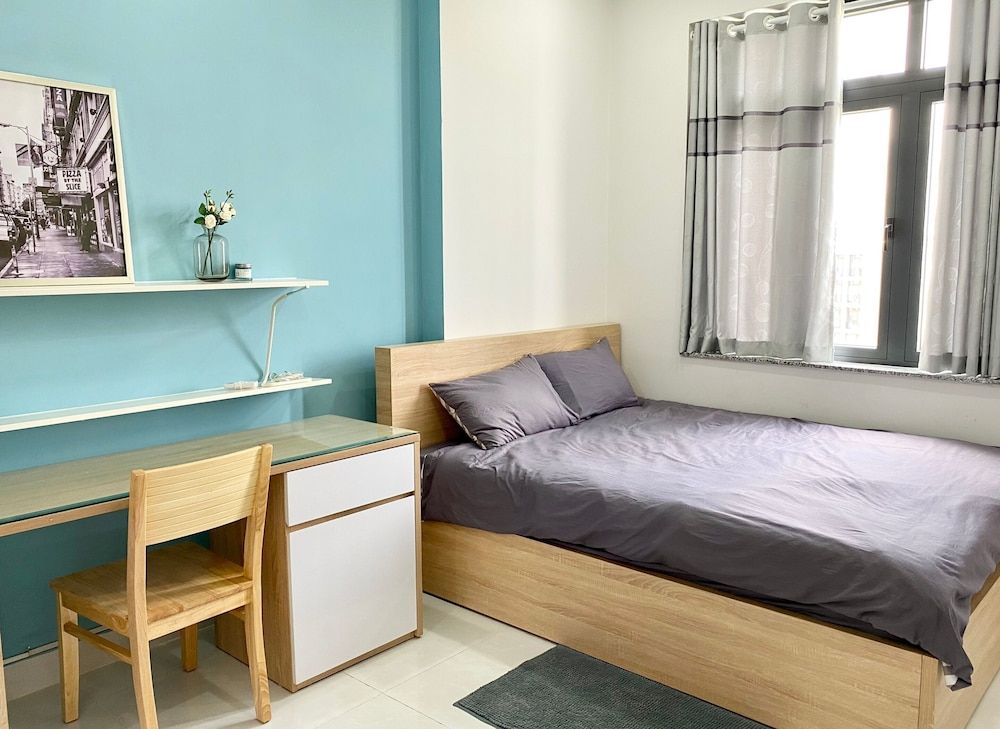 La Maison Apartment Color Apartment 1 Bedroom 18