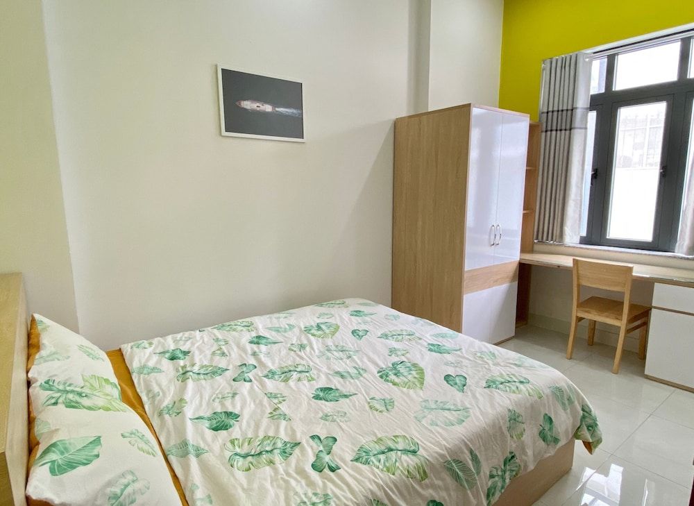 La Maison Apartment Color Apartment 1 Bedroom 4