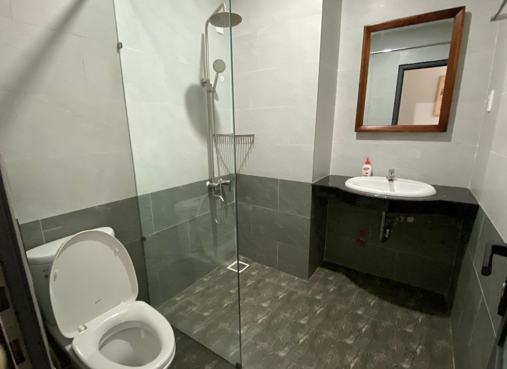 La Maison Apartment Apartment, 1 Bedroom 15