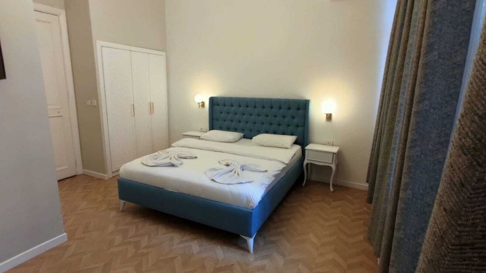 undefined Verna Hotel 2