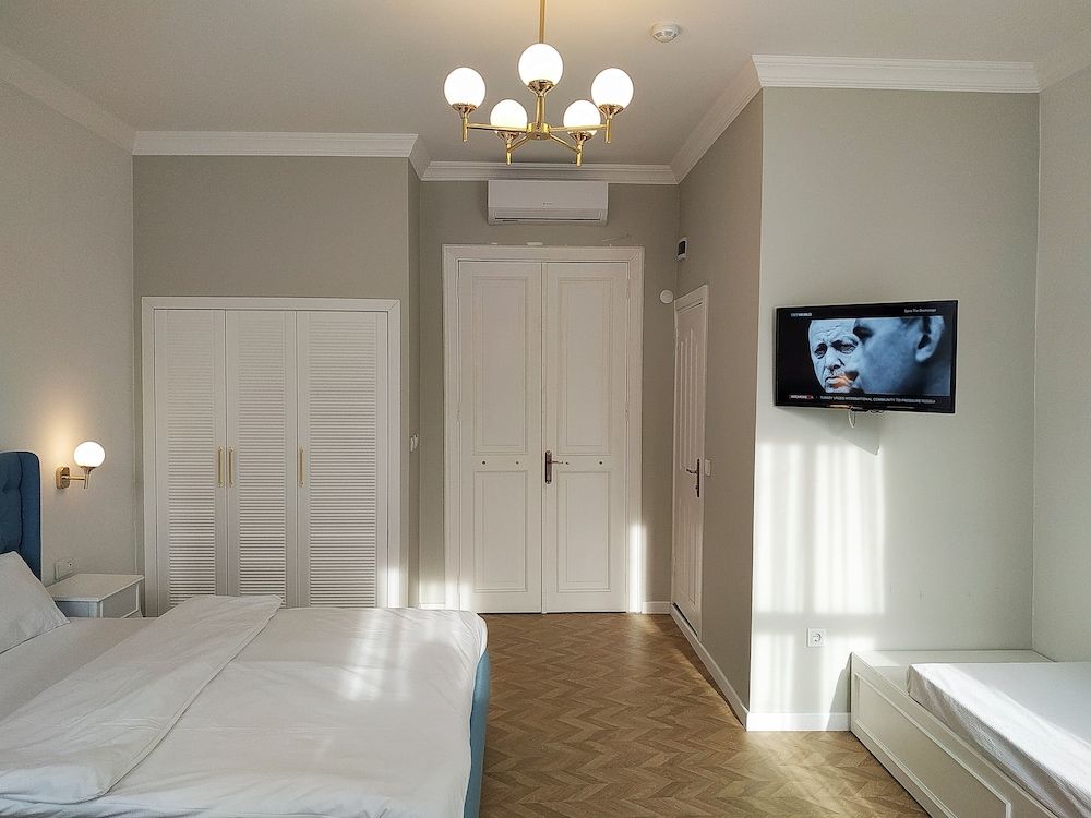 undefined Verna Hotel