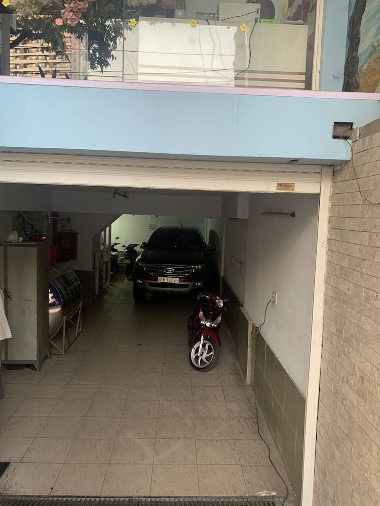 undefined Hoang Tuan Hotel