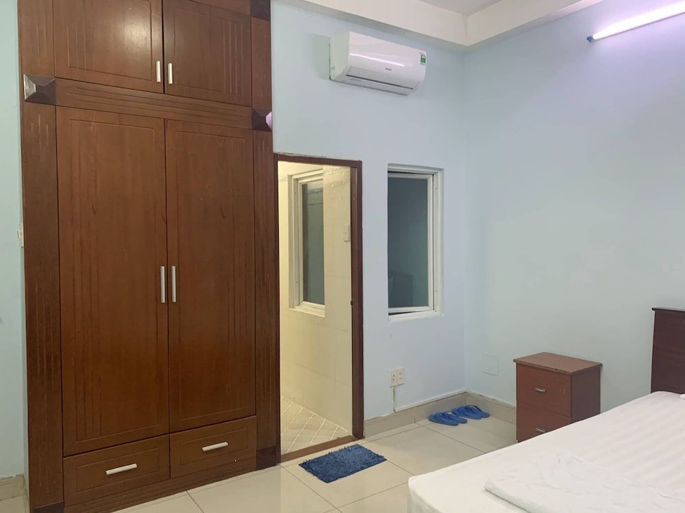 undefined Hoang Tuan Hotel 6