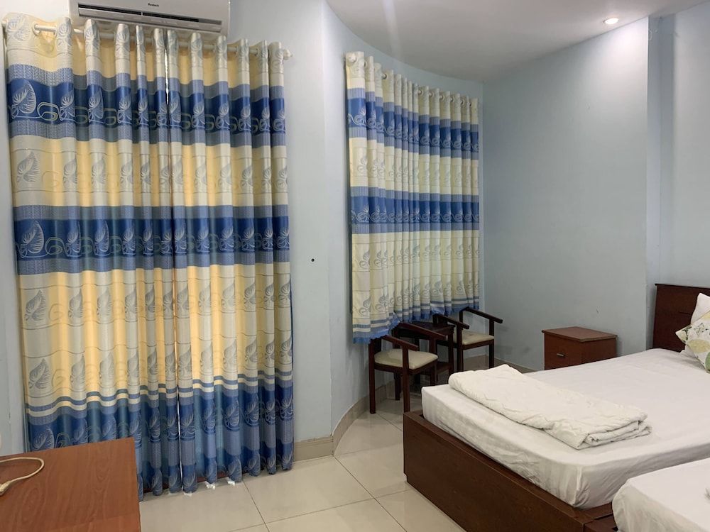 undefined Hoang Tuan Hotel 4