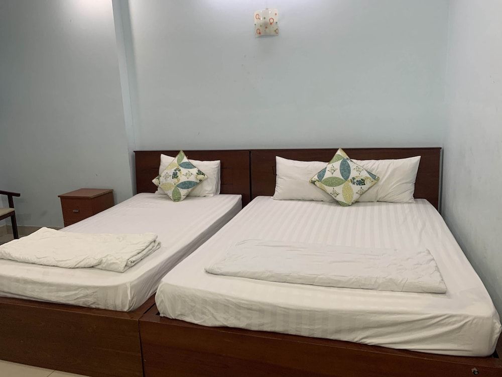 undefined Hoang Tuan Hotel 3