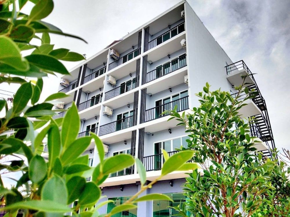 undefined The Beach at Klong Muang 5