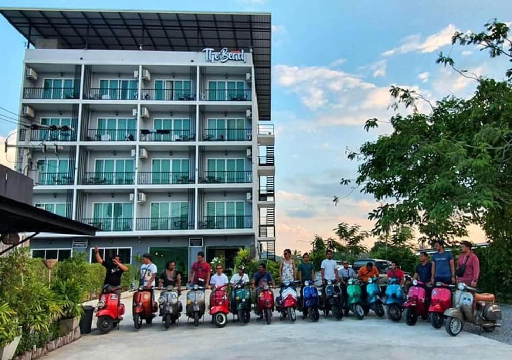 undefined The Beach at Klong Muang 6