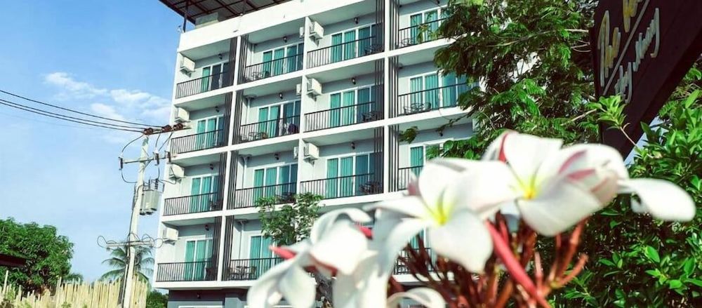 undefined The Beach at Klong Muang 4