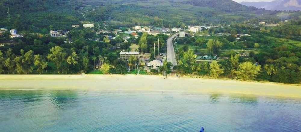 undefined The Beach at Klong Muang 9