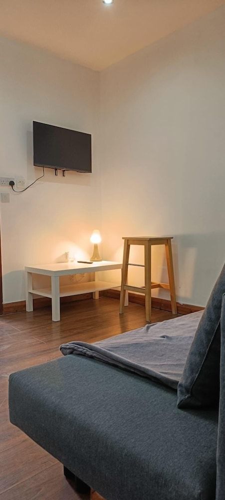 Euston Modern Apartments Apartment, Private Bathroom 23