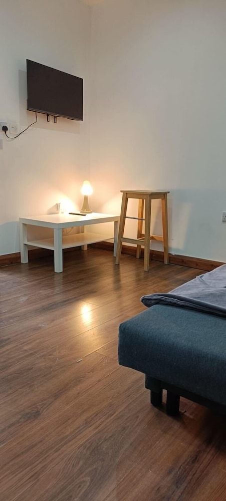 Euston Modern Apartments Apartment, Private Bathroom 24