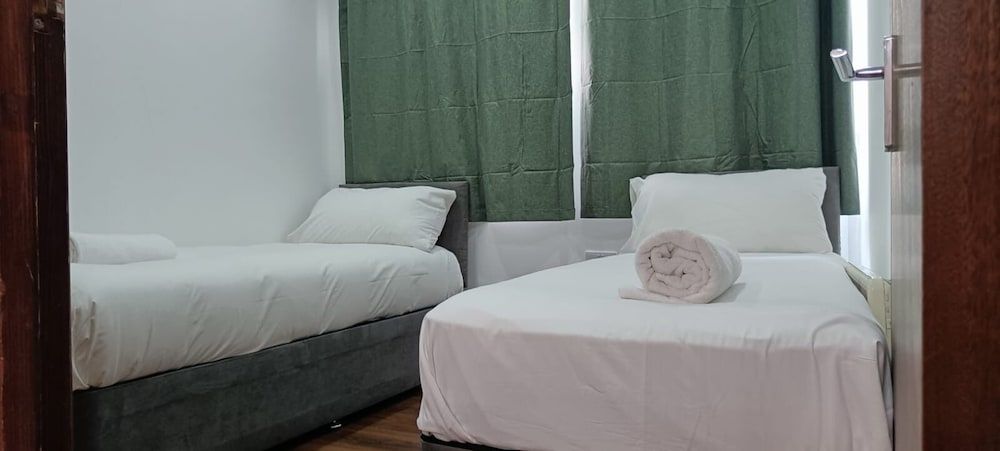 undefined Euston Modern Apartments 6