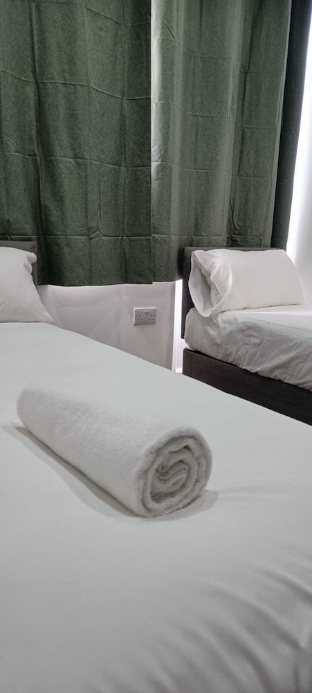 undefined Euston Modern Apartments 9