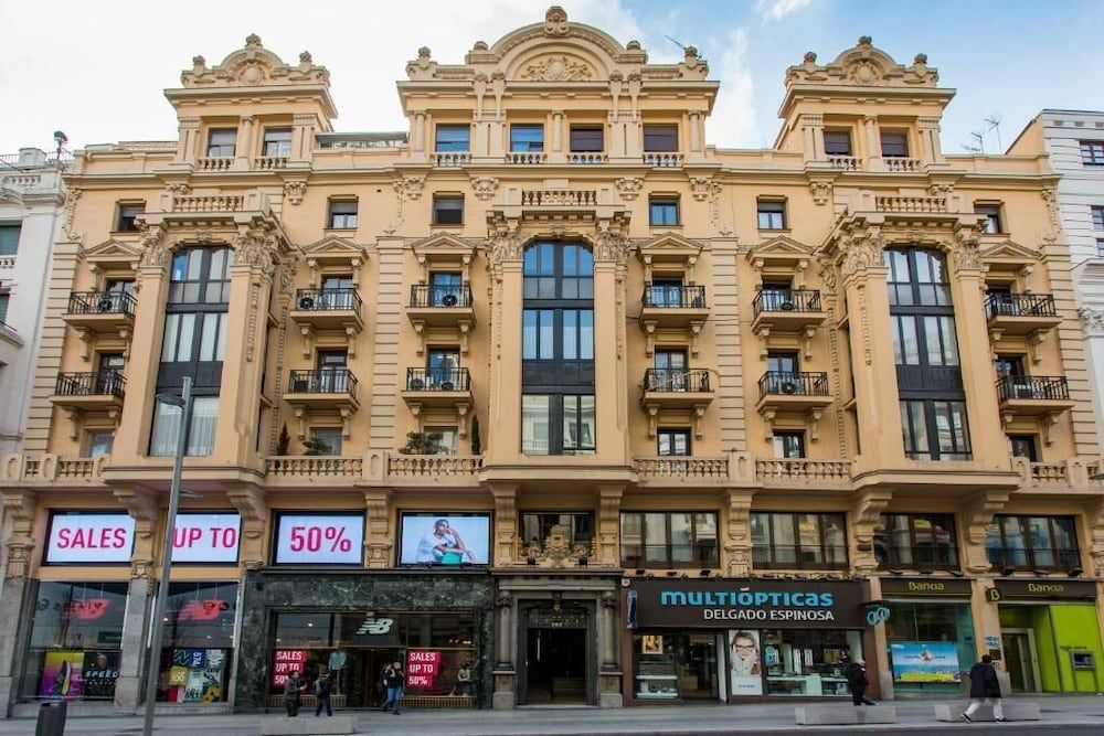 undefined Hostal Manuela by gaiarooms 2