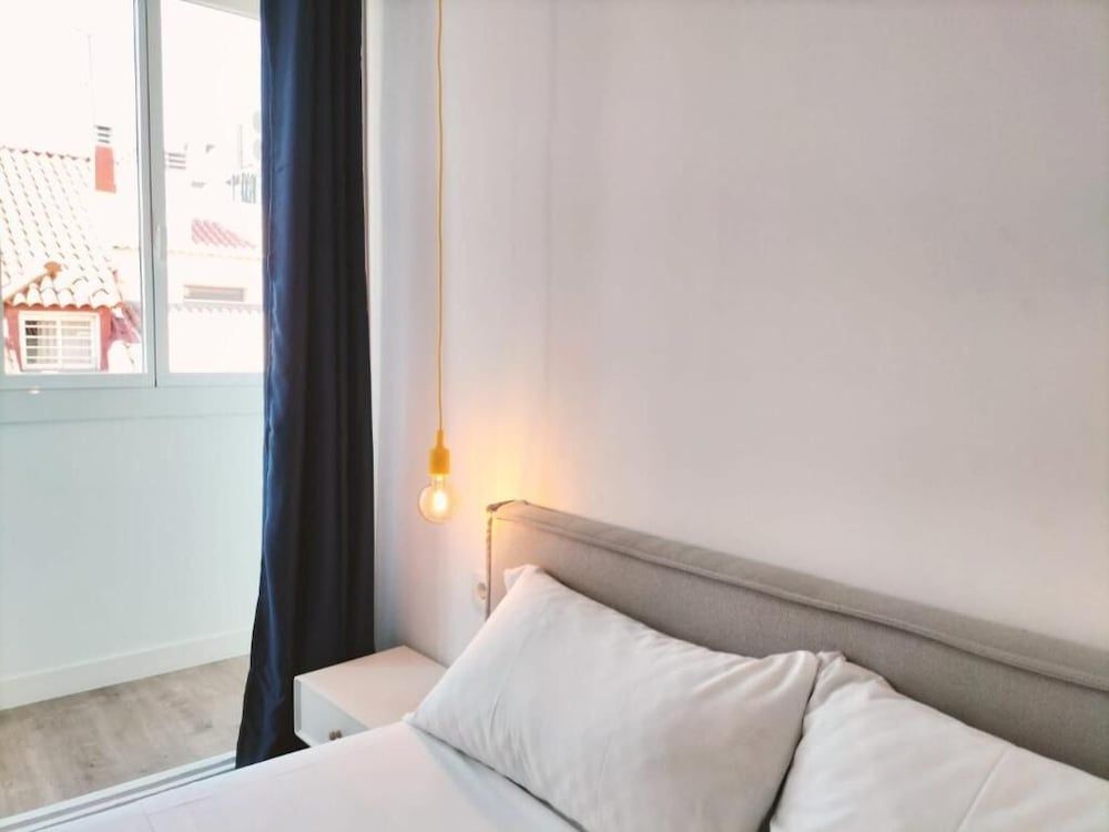 Hostal Manuela by gaiarooms City Triple Room 7