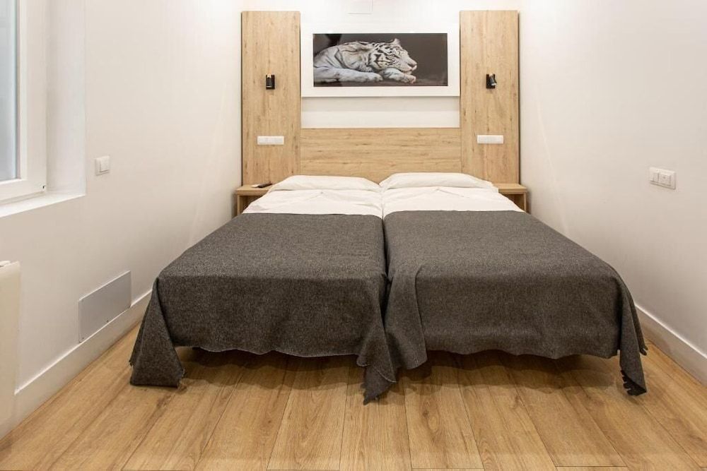 undefined Hostal Manuela by gaiarooms 10