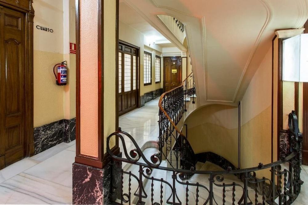 undefined Hostal Manuela by gaiarooms