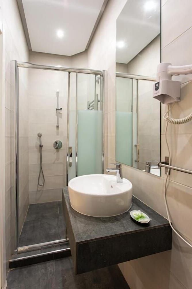 Hostal Manuela by gaiarooms Standard Room 6