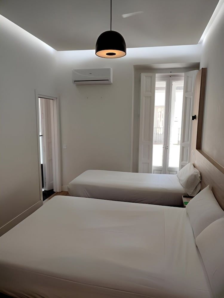 Hostal Manuela by gaiarooms City Triple Room