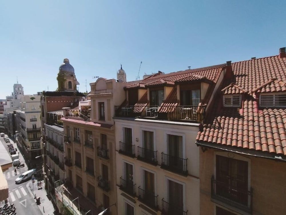 undefined Hostal Manuela by gaiarooms 4