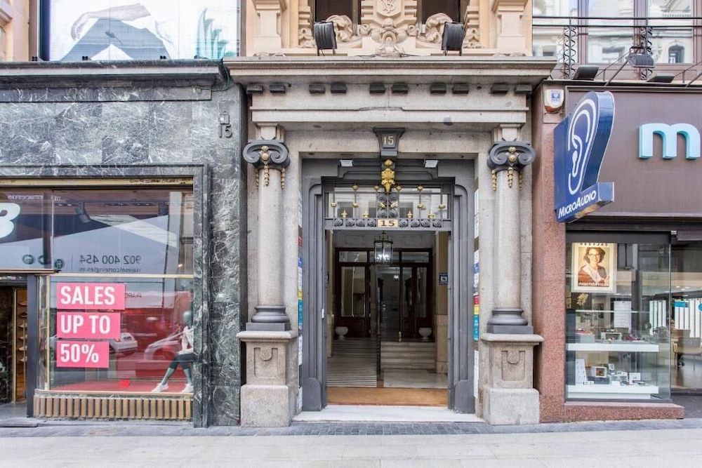 undefined Hostal Manuela by gaiarooms 3