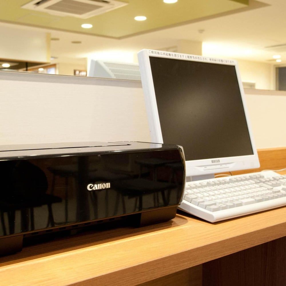 undefined Super Hotel Tokyo Kameido 3