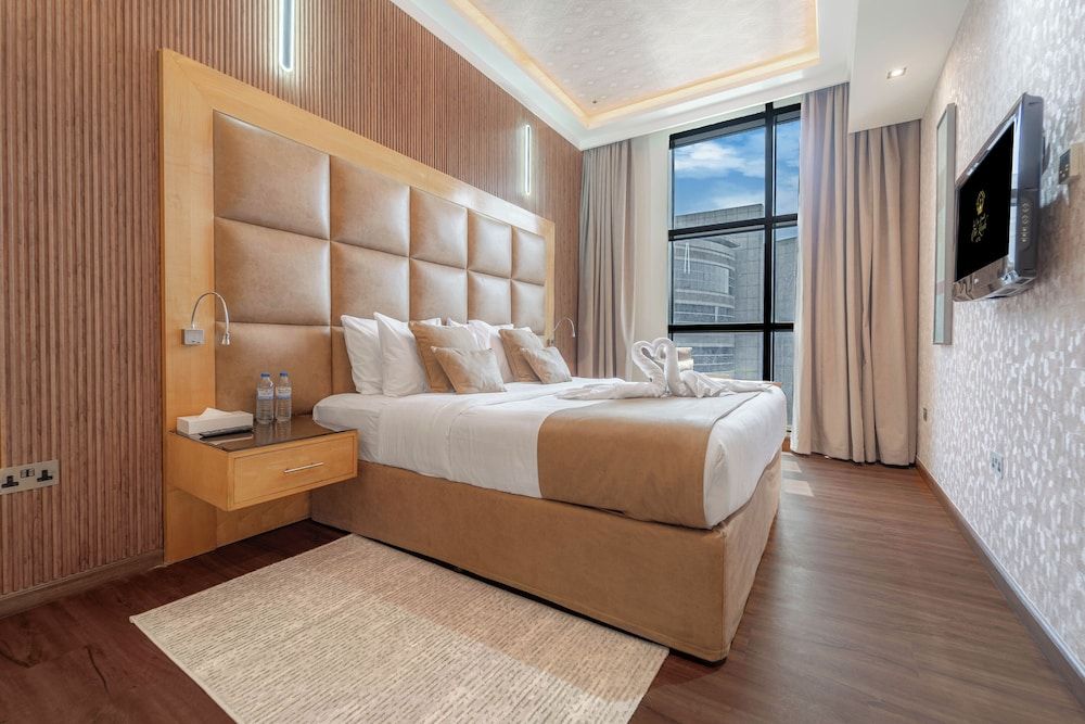 undefined The Leela Hotel Deira 3