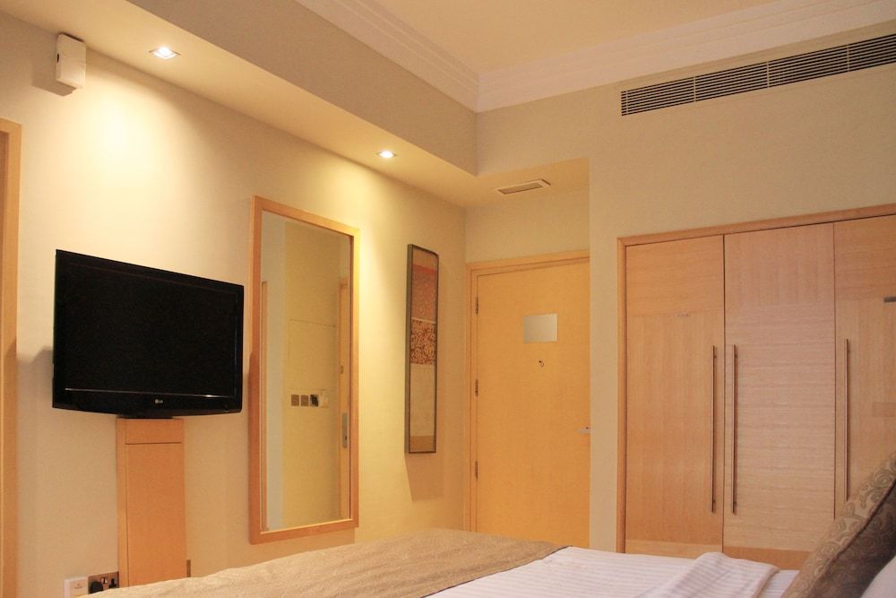 undefined The Leela Hotel Deira 8