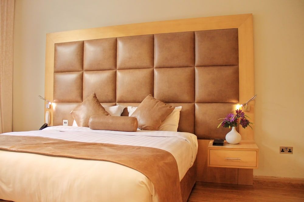undefined The Leela Hotel Deira 6