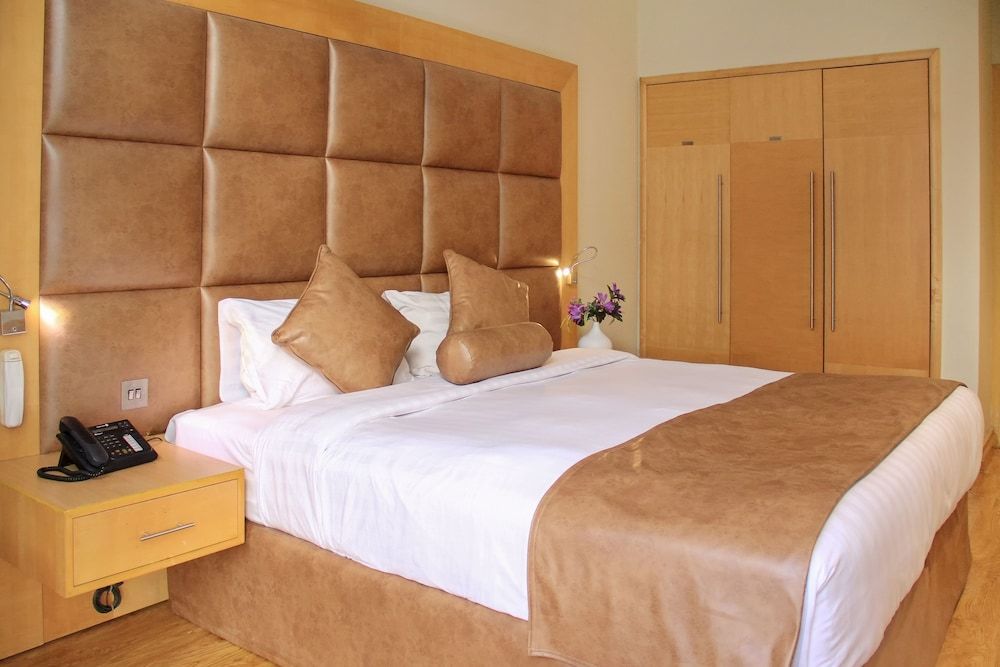 undefined The Leela Hotel Deira 5