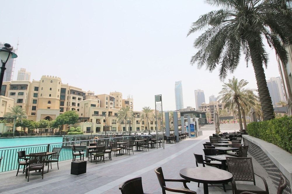 undefined R&H Burj Residences 4