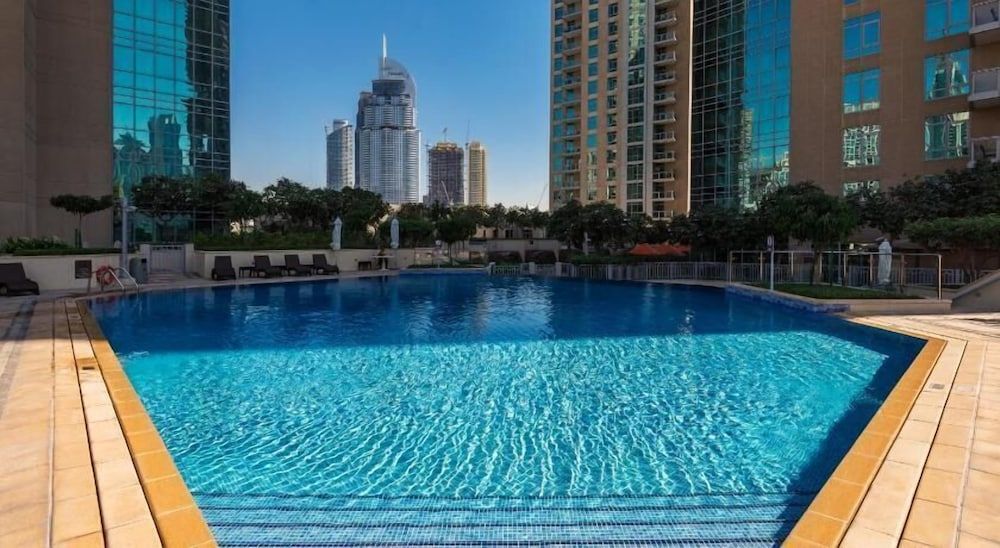 undefined R&H Burj Residences 6