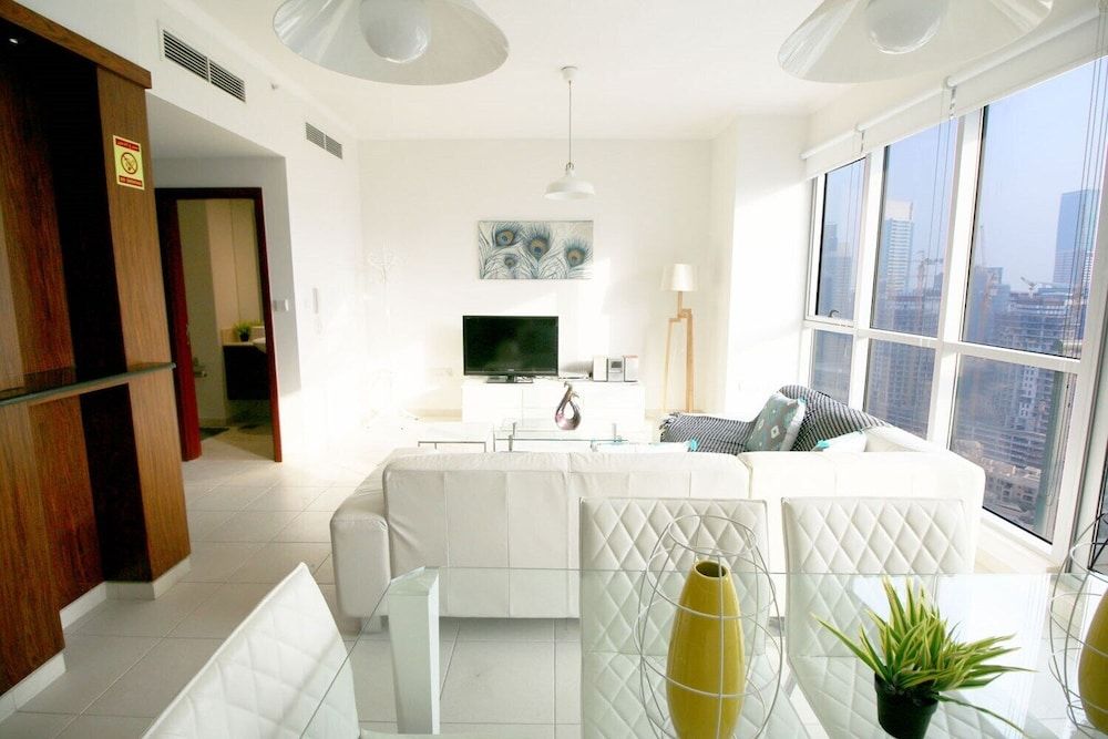 undefined R&H Burj Residences