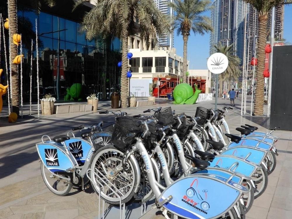 undefined R&H Burj Residences 5