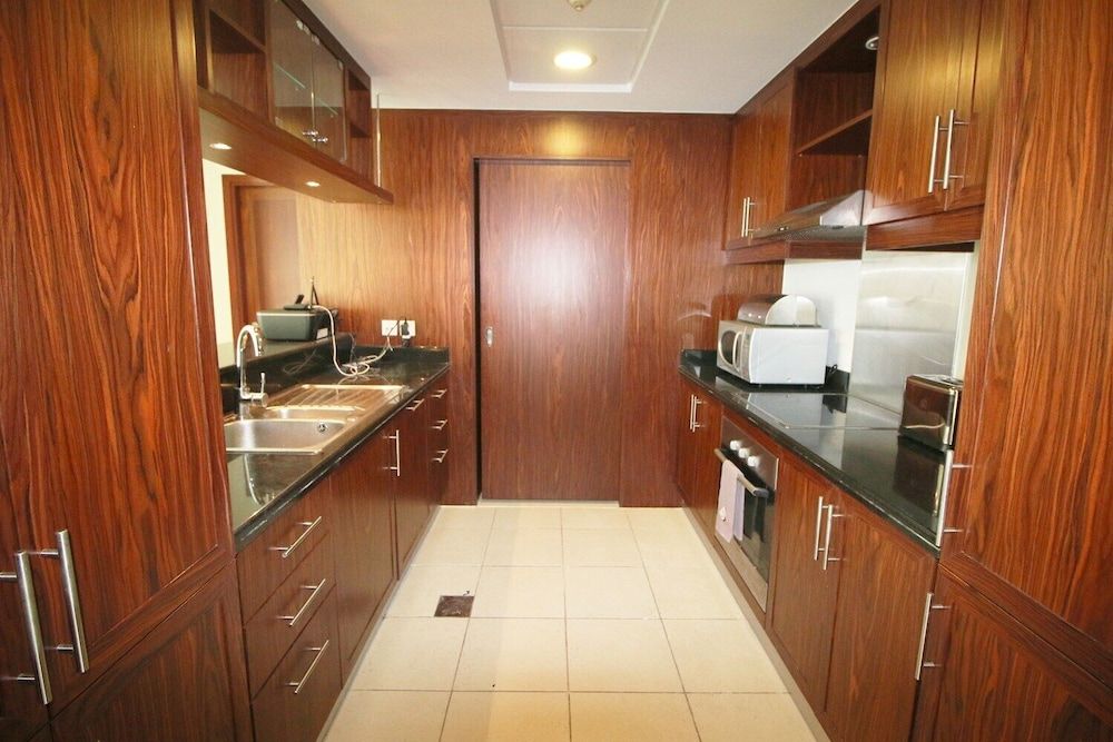 R&H Burj Residences Apartment, 1 Bedroom 6