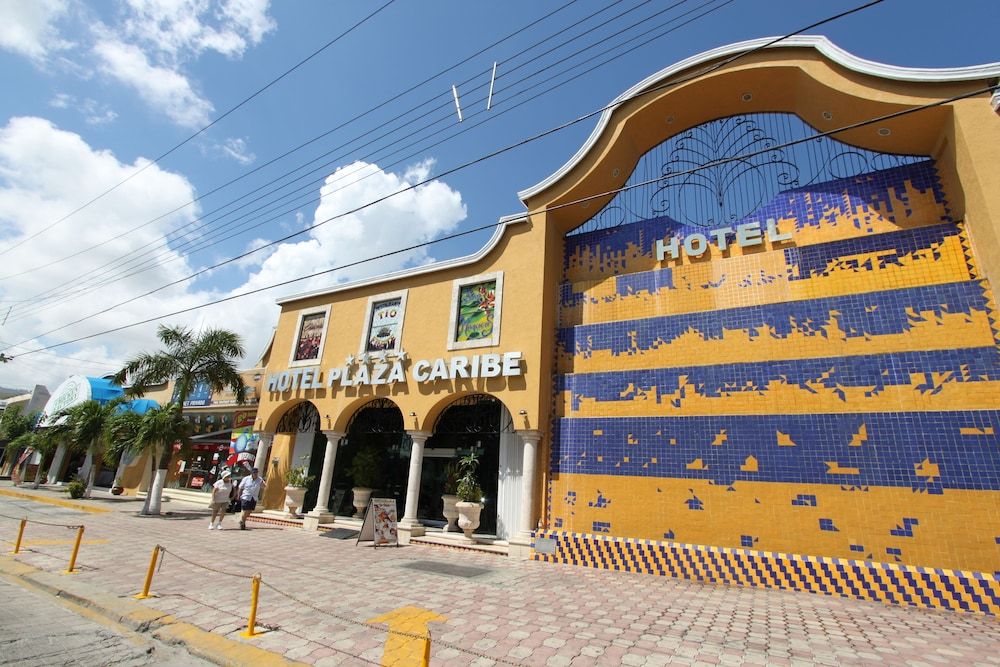 undefined Hotel Plaza Caribe 7