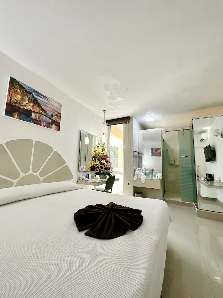 undefined Hotel Plaza Caribe 2