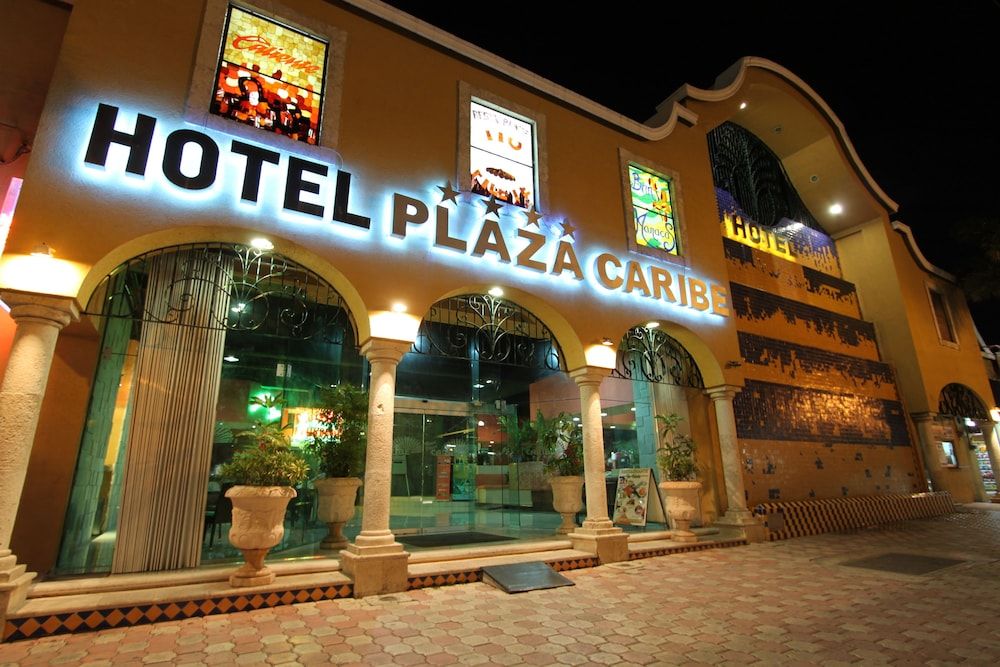 undefined Hotel Plaza Caribe 6