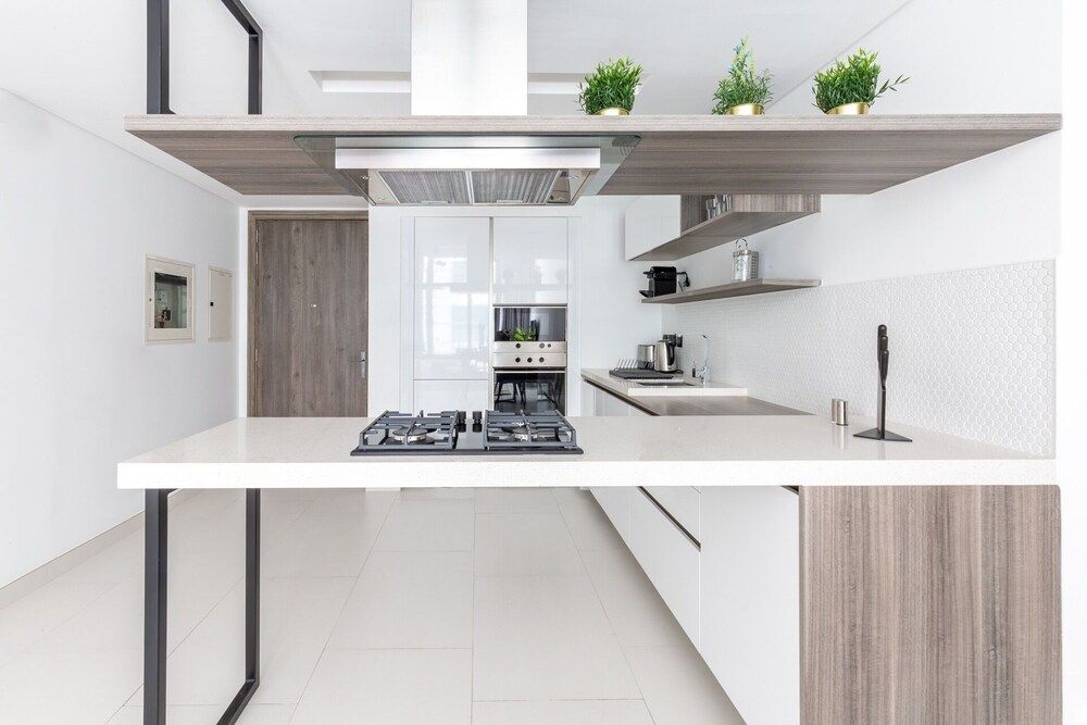 undefined Posh & Spotless 1BR Apartment on Palm Jumeirah 9