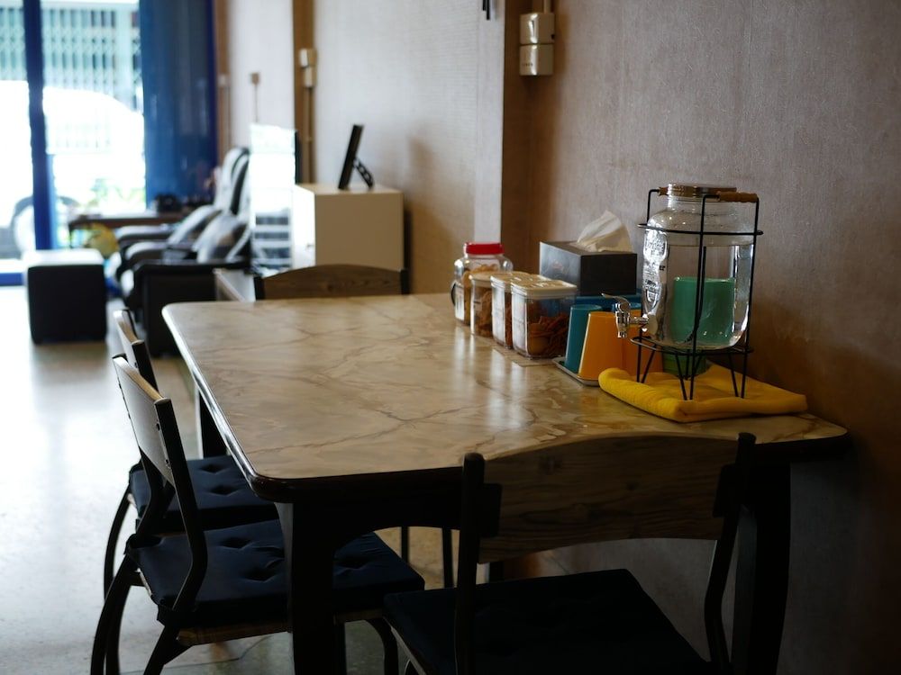 undefined Bed Dee Time Hostel 5