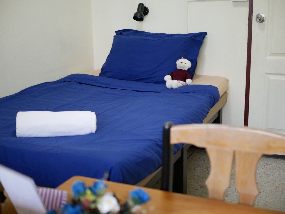 undefined Bed Dee Time Hostel 9