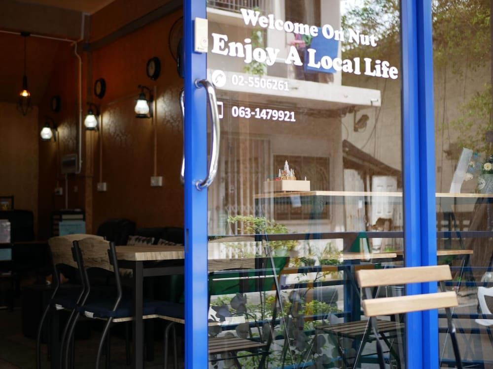 undefined Bed Dee Time Hostel 8