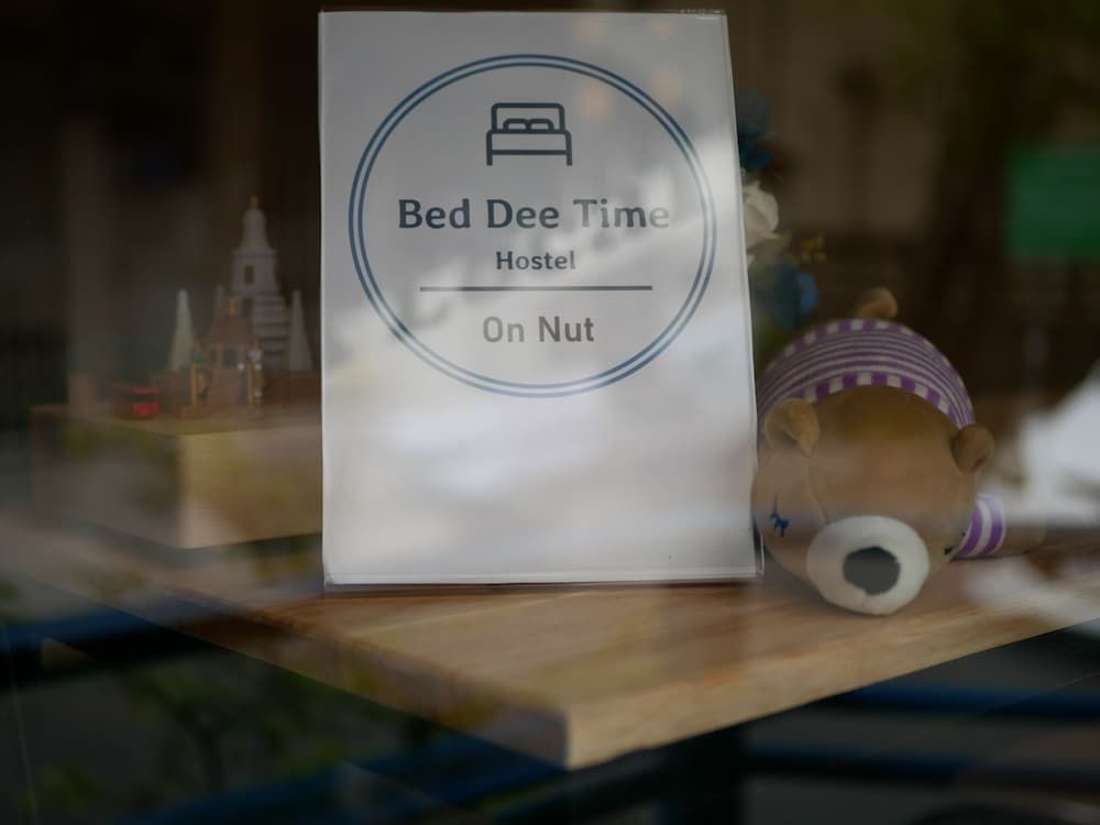 undefined Bed Dee Time Hostel 2