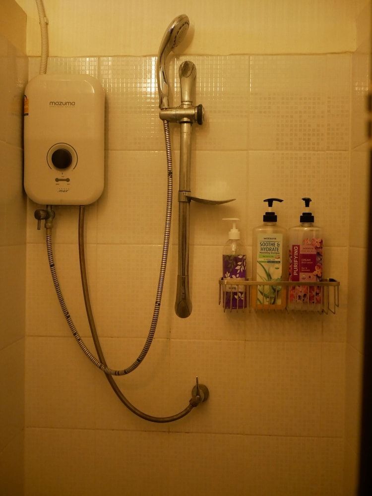 Bed Dee Time Hostel Economy Shared Dormitory 4