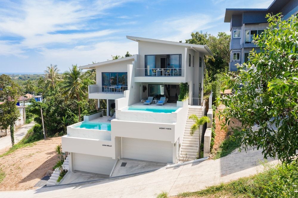 undefined Villa Casa Bella - Luxury, Private Pool Villa 3