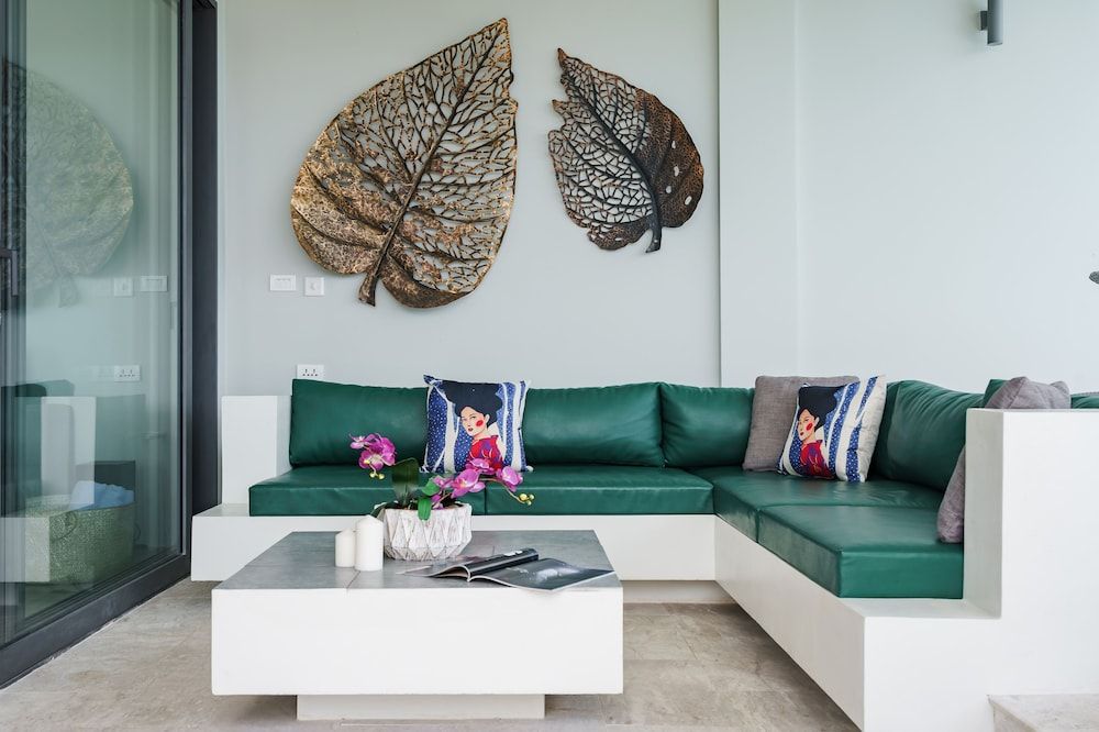 Villa Casa Bella - Luxury, Private Pool Villa Luxury Villa 21