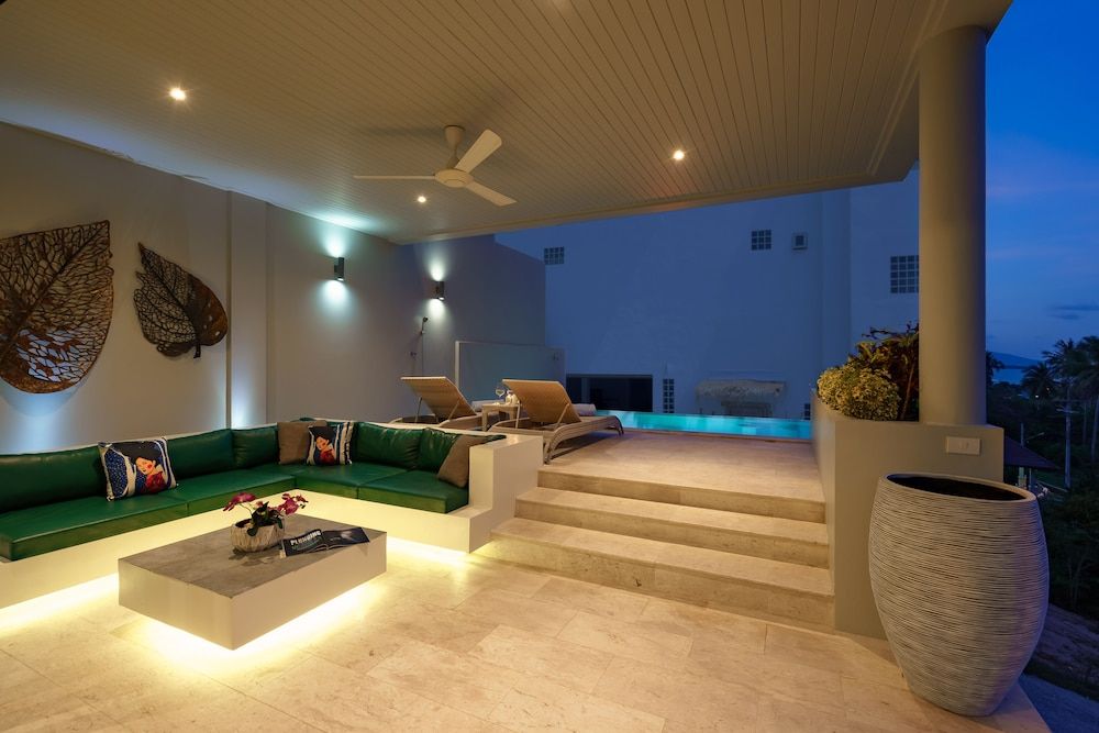 Villa Casa Bella - Luxury, Private Pool Villa Luxury Villa 23