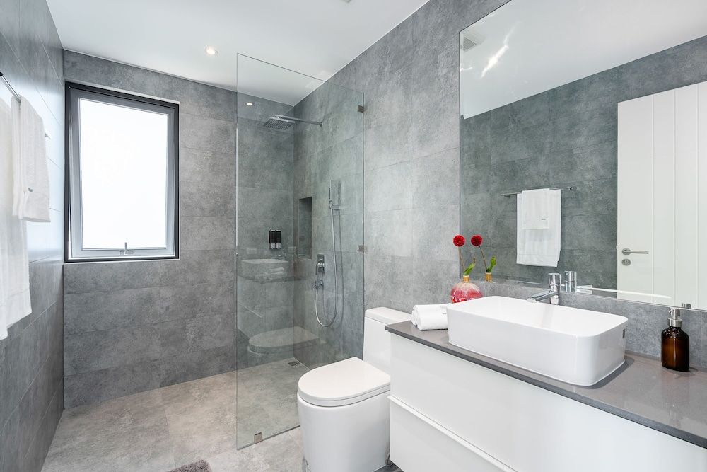 Villa Casa Bella - Luxury, Private Pool Villa Luxury Villa 26