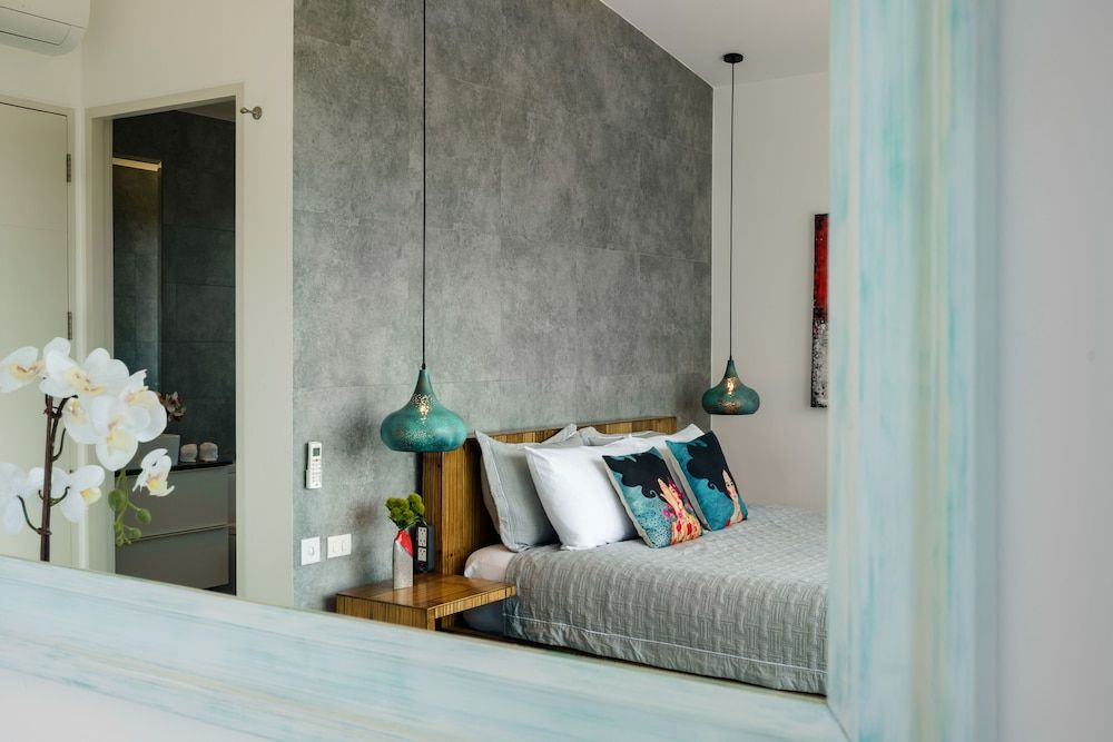 undefined Villa Casa Bella - Luxury, Private Pool Villa 9