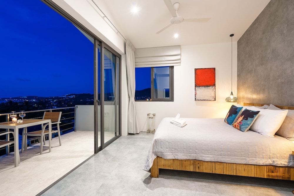 undefined Villa Casa Bella - Luxury, Private Pool Villa 6